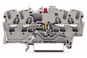 WAGO 2002-1421/1000-434