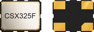 CITIZEN FINEDEVICE CSX325FJC22.000M-UT