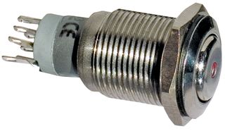 BULGIN LIMITED MP0045/1E1GN012
