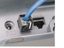 PANDUIT PSL-DCPLR-BL-C