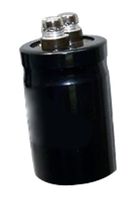 VISHAY 36D552G040AC2A Capacitor Electrolítico, Terminales de Tornillo, 5500 µF, 40 V, -10%, +75%, Tornillo