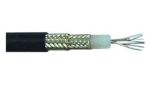 ALPHA WIRE 9058AC BK001