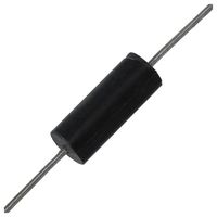 VISHAY LVR05R2000FE12 Resistencia de Detección de Corriente, 200 mohm, Serie LVR, 5 W, Bobinado, Axial Leaded, ± 1%