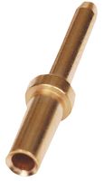 MILL-MAX 3609-1-07-21-00-00-08-0 IC & Component Socket, 1 Contacts, Test Point, Brass