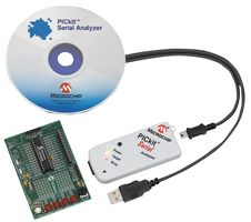 MICROCHIP DV164122