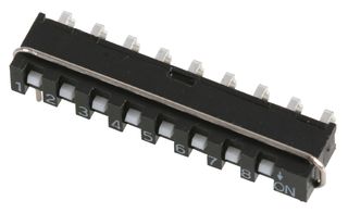 MULTICOMP PRO SIP-06A