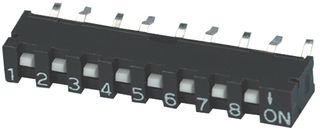 MULTICOMP PRO SIP-06T