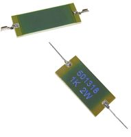 OHMITE TFSA270RJE Resistencia Through-Hole (THD), 270 ohm, Serie TFS, 500 mW, ± 5%, Axial Leaded, 3 kV