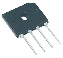 TAIWAN SEMICONDUCTOR GBU406