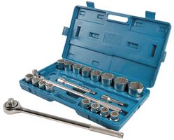 DURATOOL TL10411