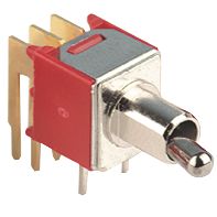 MULTICOMP PRO 2MS3T2B2M6RE