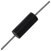 KEMET C114G109B2G5CR Capacitor Cerámico Multicapa, 1 pF, 200 V, ± 0.1pF, Pin de PC, C0G/NP0