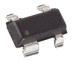 ANALOG DEVICES ADM811SARTZ-REEL7 Supervisor Microprocesador, 1 Monitor, Activo-Bajo, Manual, Entrada 1 a 5.5V, SOT-143-4, -40 a 85°C