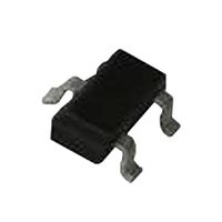 PANASONIC ERJP06F10R0V Diodo Schottky RF, Detector, Serie doble, 1 mA, 350 mV, 0.25 pF, SOT-323