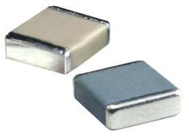 MULTICOMP PRO MCS0805W104K1HRN-RH Capacitor Cerámico Multicapa SMT, 0.1 µF, 50 V, 0805 [2012 Métrico], ± 10%, X7R