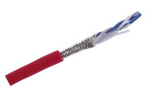 BELDEN 1192A G7X500 Cable Multiconductor, Blindado, 8 Hilos, 24 AWG, 500 ft, 152 m