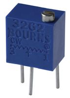 BOURNS 3262W-1-500LF