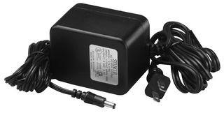 STANCOR P-8661 Fuente de Poder CA/CD, Enchufe Externo, ITE, 3 Salidas, 5 V, 1 A