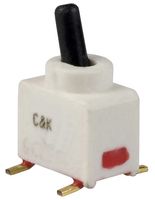 C&K COMPONENTS GT11MSCBE