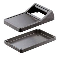 BUD INDUSTRIES PSP-11563-G