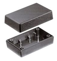 BUD INDUSTRIES PS-11553-G