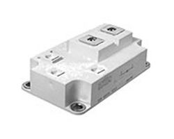 SEMIKRON SKM 500GA123D Módulo IGBT, 500 A, 3 V, 150 °C, Module
