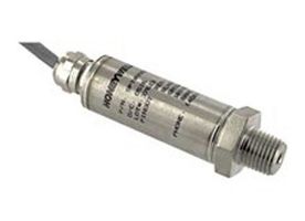 HONEYWELL SPT4V2000PS5W02 Transmisor de presión, Aislado, Acero Inoxidable, Manómetro Sellado, NPT, 0 psi, 2000 psi, 1/4"-18