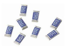 RCD (RESISTORS COILS DELAYLINES) BLU0805-1002-TT10W