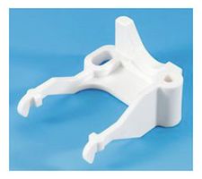 AMP - TE CONNECTIVITY 1-350589-0 Connector Accessory, UL94V-2, Strain Relief, Universal MATE-N-LOK Connector Housings, 8 Positions