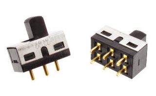 ITW SWITCHES 023-021-304