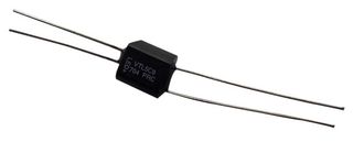 EXCELITAS TECH VTL5C9 Optocoupler, Photocell / LDR Output, Axial, 4 Pins, 40 mA, 2.5 kV