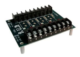 OPTO 22 PB4 Módulo de E/S para Rack, 4-Canales