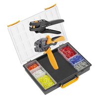 WEIDMULLER 9025800000