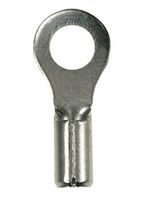 PANDUIT P14-4R-C Terminal de Anillo, M2.5, #4, 14 AWG, 2.5 mm², Serie Pan-Term