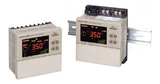 OMRON INDUSTRIAL AUTOMATION H8PS-8B Posicionador Cam, Serie H8PS, Montaje Empotrado, Salida Transistor NPN