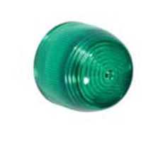 IDEC APW2LU-R Lente, Roldana, Rojo, TW Series