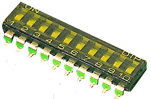 MULTICOMP PRO MCEMR-12-T