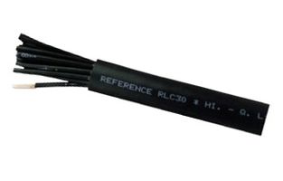 BELDEN 29501 010250 Cable Multiconductor, VFD, Blindado, 4 Hilos, 14 AWG, 250 ft, 76.2 m