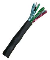 BELDEN 9877 060100 Cable Multiconductor, Blindado, 24 Hilos, 20 AWG, 100 ft, 30.48 m