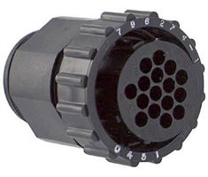 AMP - TE CONNECTIVITY 796274-1