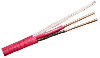 BELDEN 6300UE 877500 Cable Multiconductor, Sin blindaje, 2 Hilos, 18 AWG, 500 ft, 152.4 m
