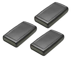 BOX ENCLOSURES 55-32-NO-R-BL