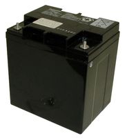 PANASONIC BATTERIES LC-X1228AP