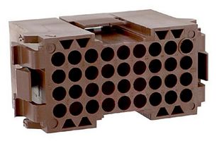 AMP - TE CONNECTIVITY 207020-1.