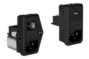 CORCOM - TE CONNECTIVITY 6EL1S