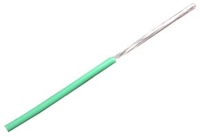 BELDEN 8505 009100 Wire, Hook Up, PVC, White, 26 AWG, 7 x 34AWG, 100 ft