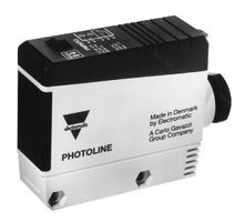 CARLO GAVAZZI PMP6RI Sensor Fotoeléctrico, Tipo PMP, Retroreflectante, 6 m, SPST-NO / SPST-NC, 240 V
