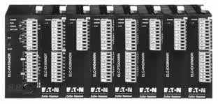 EATON CUTLER HAMMER ELC-PA10AADT-7