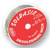 EDSYN SW021/3,0/15