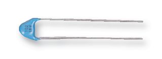 MURATA DECB33J221KC4B